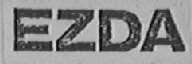 EZDA