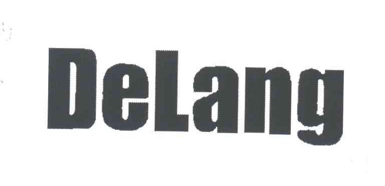 DELANG
