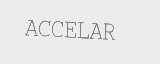 ACCELAR
