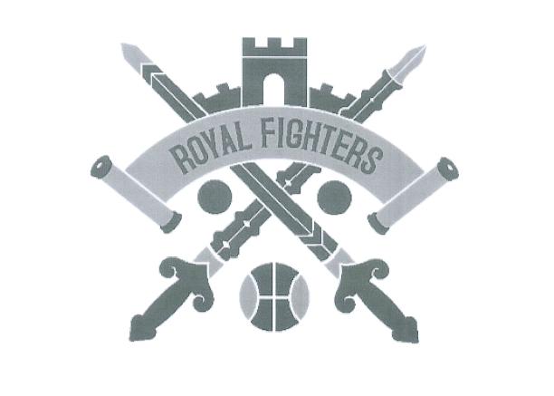 ROYAL FIGHTERS