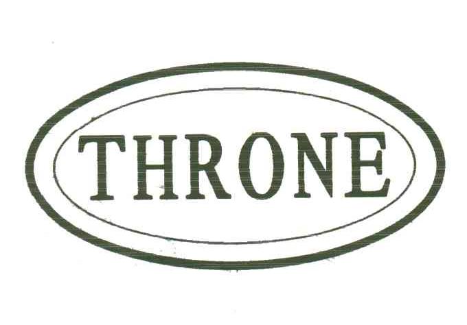 THRONE