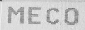 MECO