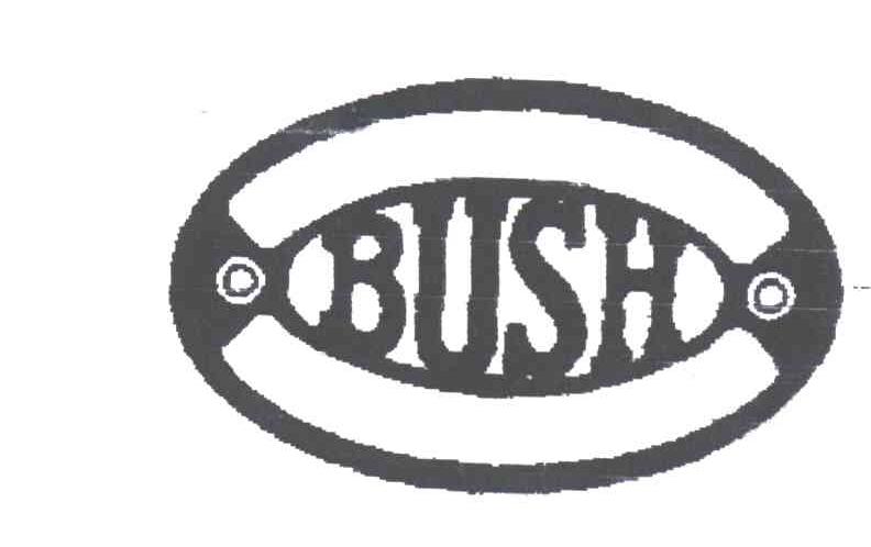 BUSH及图