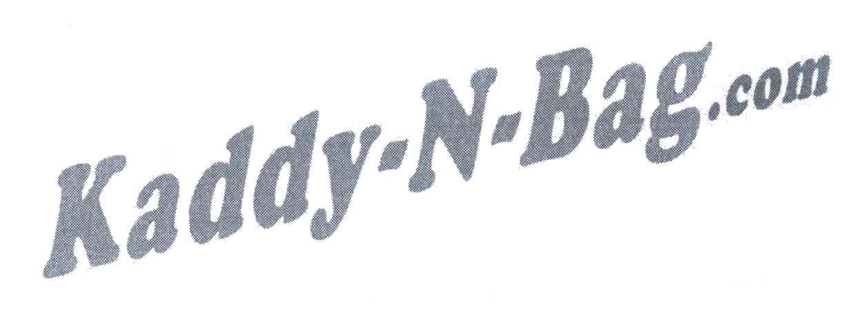 KADDY-N-BAG.COM