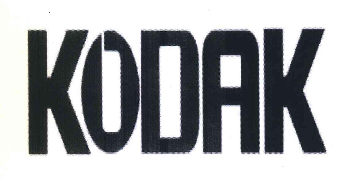 KODAK