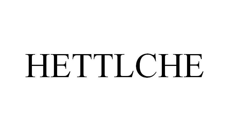 HETTLCHE