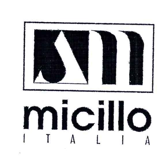 MICILLO ITALIA