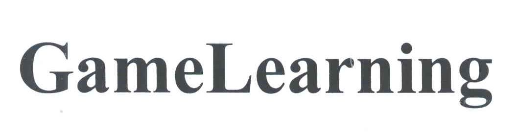GAMELEARNING