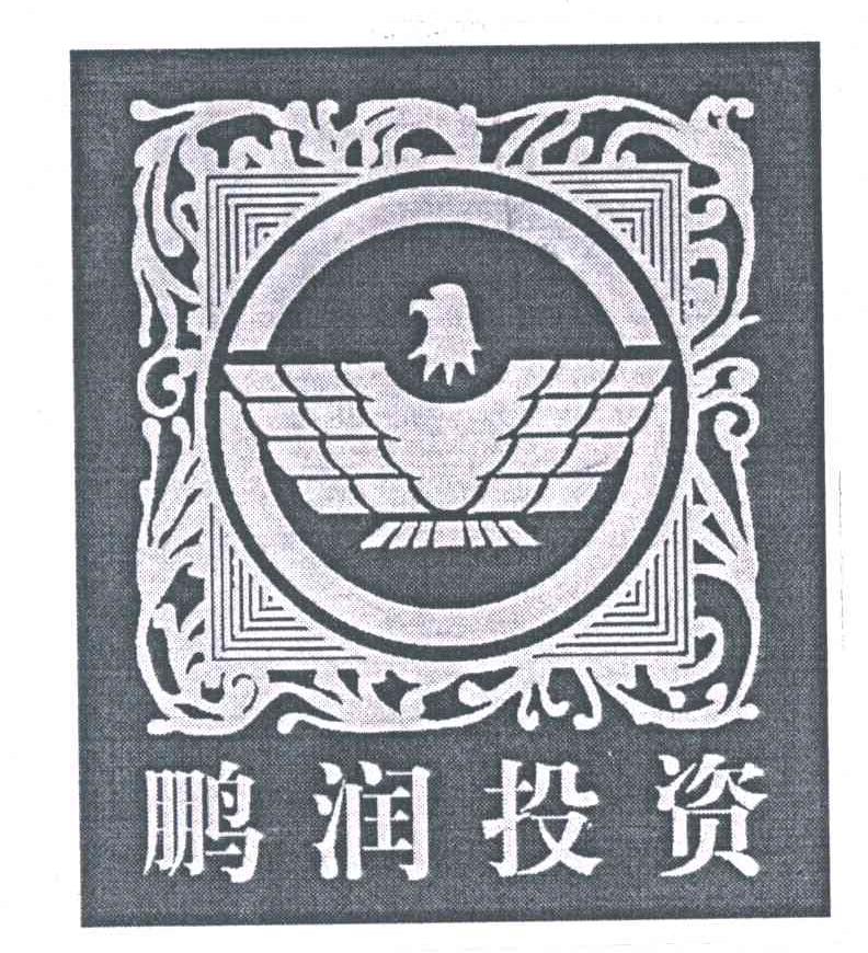 鹏润投资