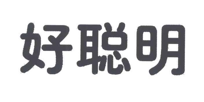 好聪明