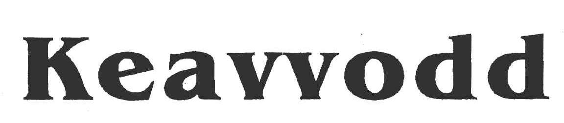 KEAVVODD