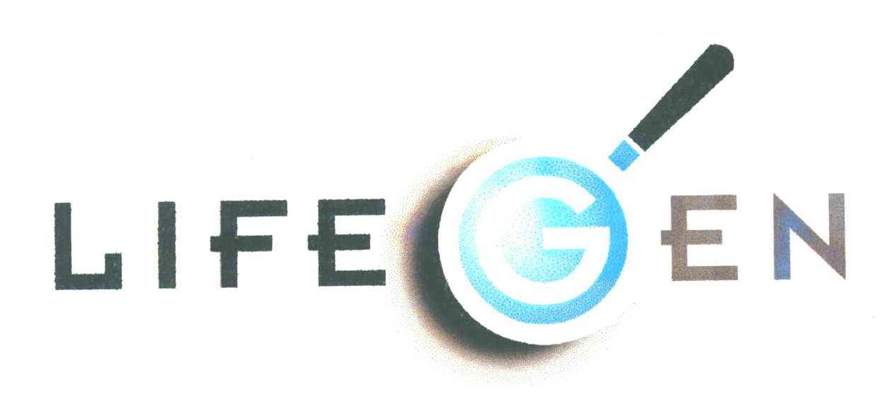 LIFEGEN