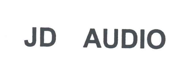 JD AUDIO