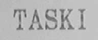 TASKI