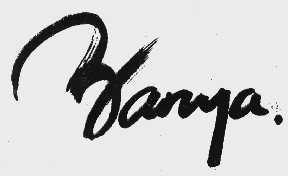 ZANYA