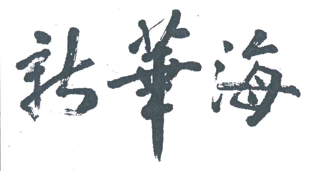 新华海