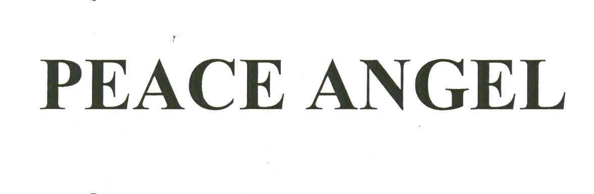 PEACE ANGEL