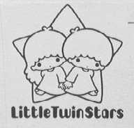 LITTLE TWIN STARS