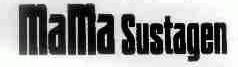MAMA SUSTAGEN