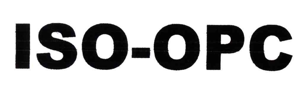 ISO-OPC