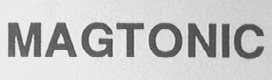 MAGTONIC