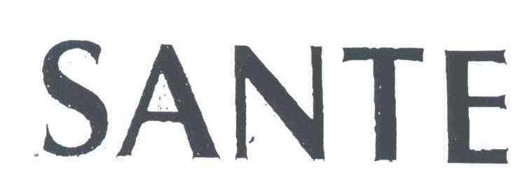 SANTE
