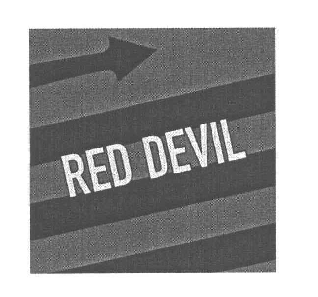 RED DEVIL