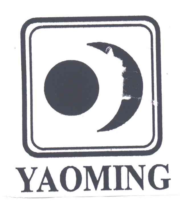 YAOMING