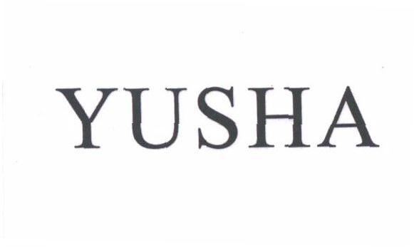 YU SHA