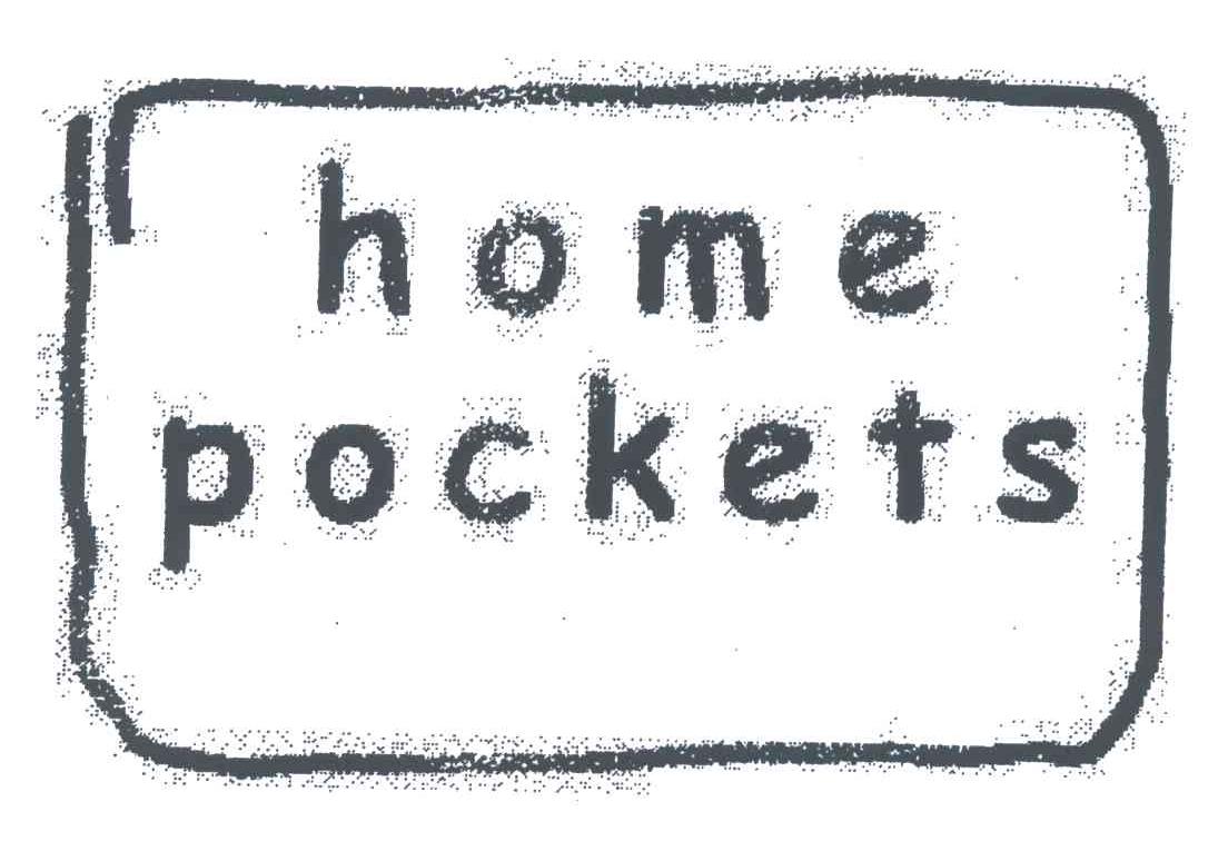 HOME POCKETS