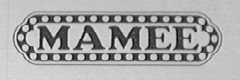 MAMEE
