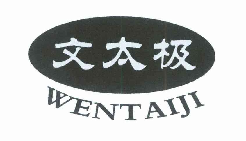 文太极