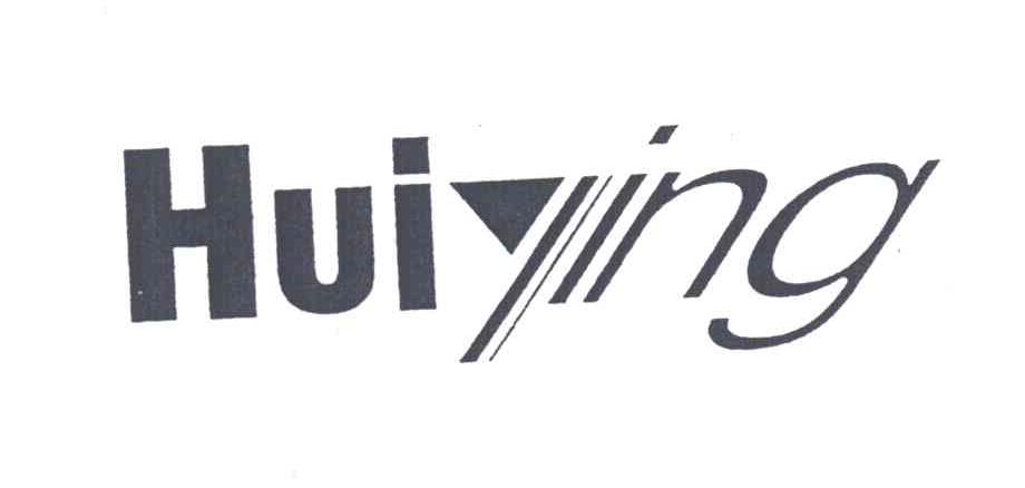 HUIYING