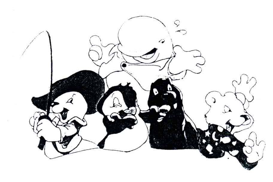 图形