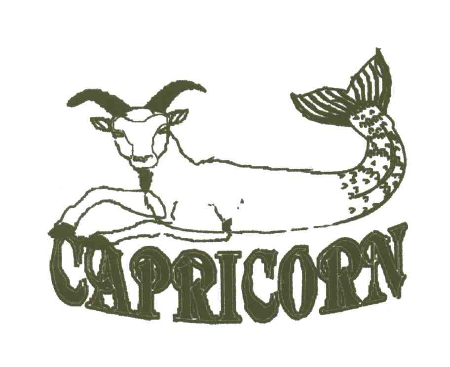 CAPRICORN