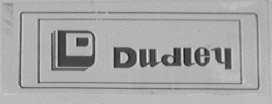 达得利    DUDLEY