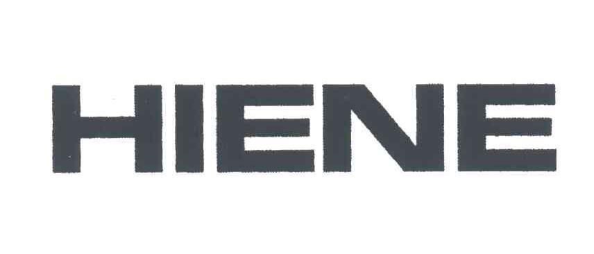 HIENE