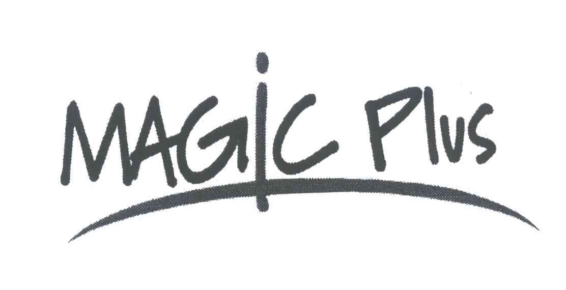 MAGIC PLUS