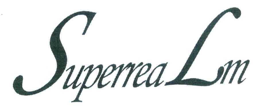 SUPERREALM