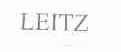 LEITZ
