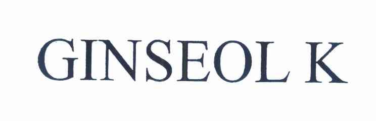 GINSEOLK