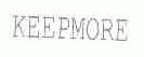 KEEPMORE