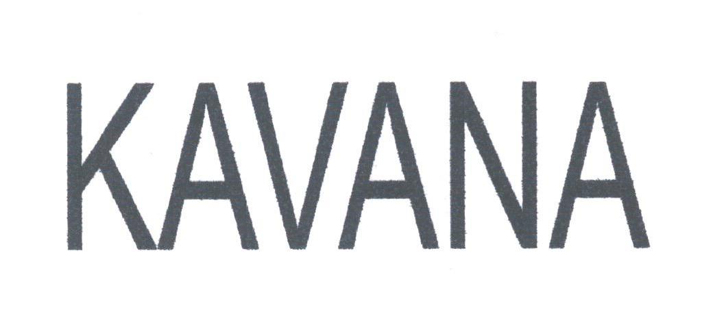 KANAVA