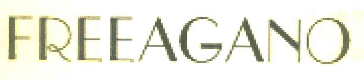FREEAGANO