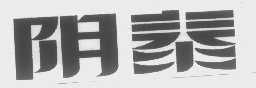 阴泰
