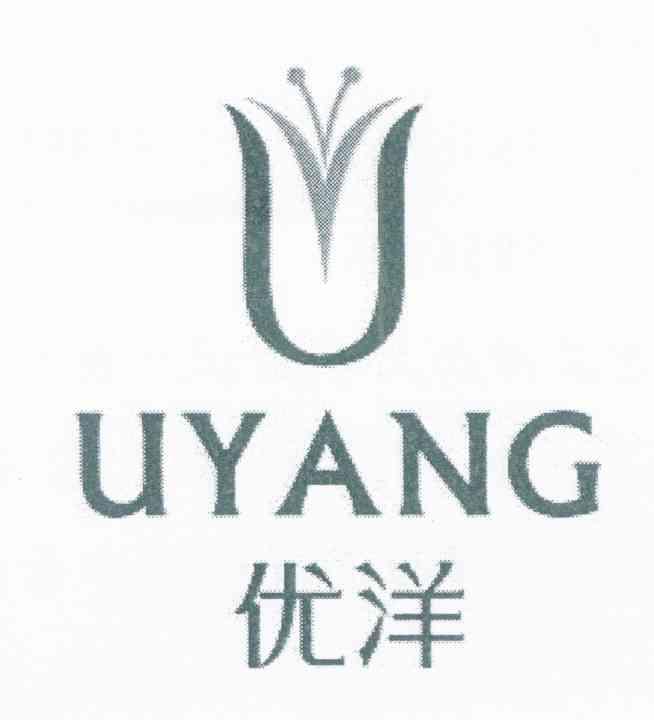 优洋 UYANG U