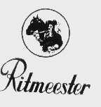 RITMEESTER
