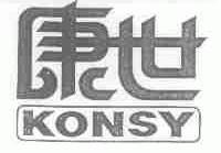 康世;KONSY