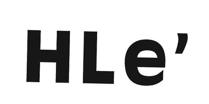 HLE＇