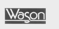 WASON